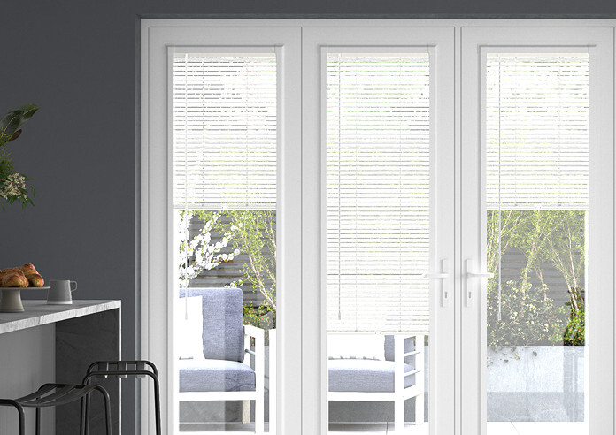 Venetian, Grey Pine - Perfect Fit Blind - Image 3